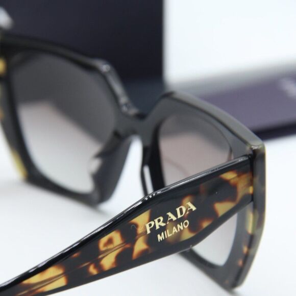 NEW PRADA PR15WS 3890A7 SUNGLASSES - Picture 8 of 11